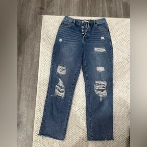 PacSun Straight Leg Jeans
